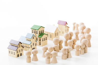 グループホームhana